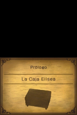 El Profesor Layton y la Caja de Pandora - Imagen 38